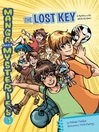 Cover image for The Lost Key